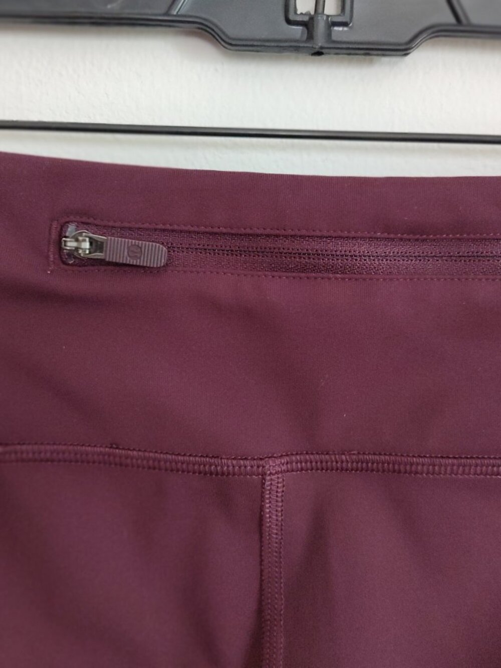Lululemon Pace Rival Cropped Legging - Picture 3 of 4